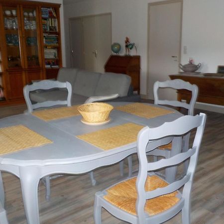 Charmant Appartement Dans Maison De Caractere Saint-Brice-sur-Vienne Buitenkant foto
